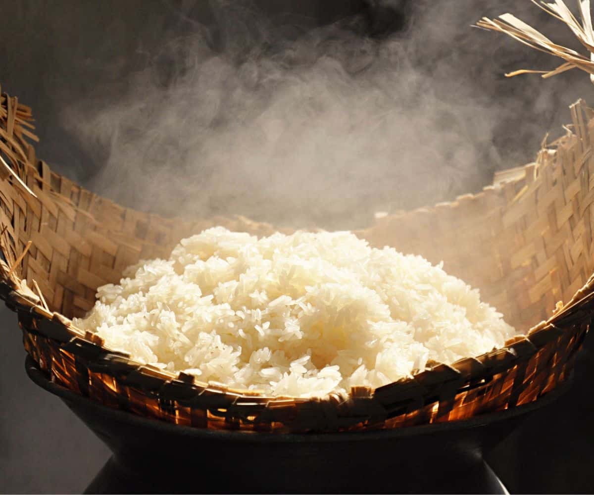 Glutinous Rice vs Sushi Rice: A Sticky Situation - 2. Glutinous Rice Nutritional Value and Cooking Tips