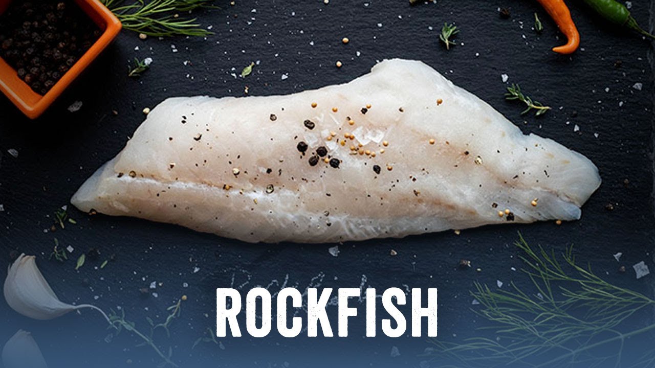 What Are Rock Fish? Exploring Oceanic Delicacies