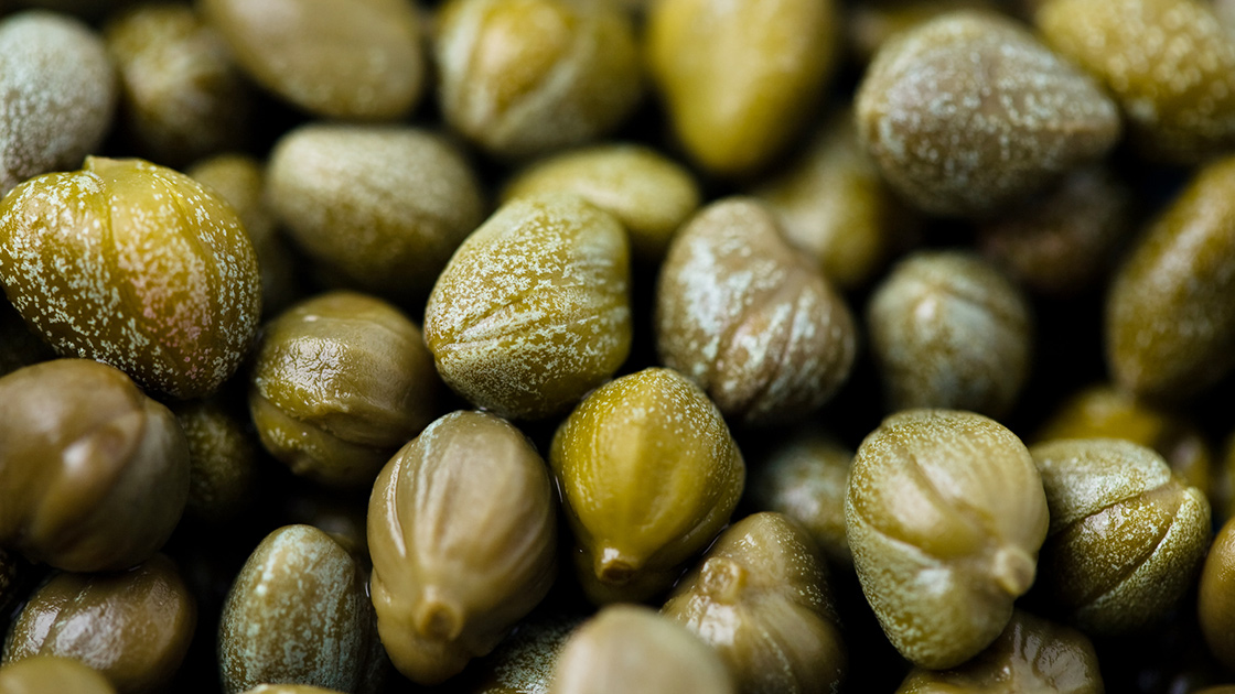 What Do Capers Taste Like? Exploring the Briny Flavor - Recipes featuring Capers