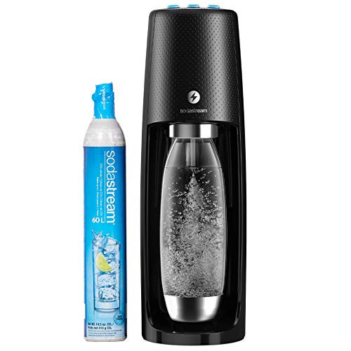 Sodastream vs Drinkmate: Carbonation Showdown