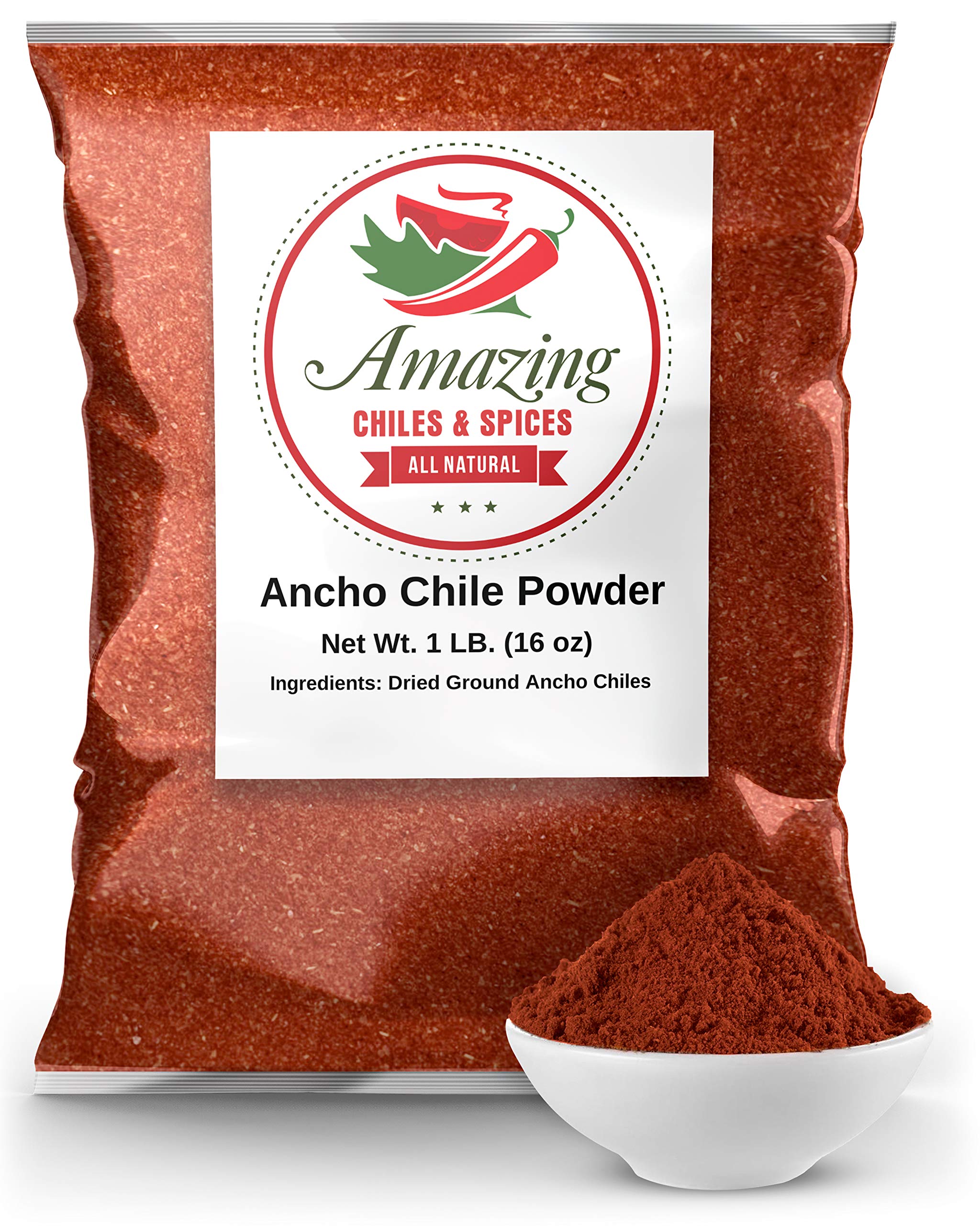 Ancho Chile Powder vs Chili Powder: Spicing Things Up