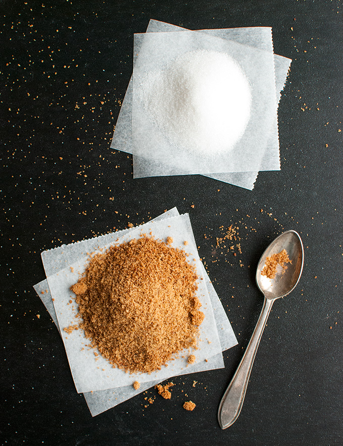 Coconut Sugar vs Coconut Palm Sugar: Sweetener Comparison