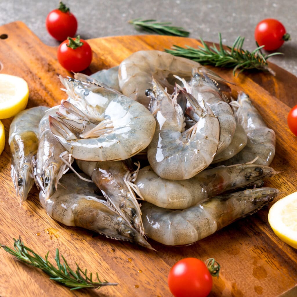 How to Tell If Shrimp Is Bad: Detecting Spoilage