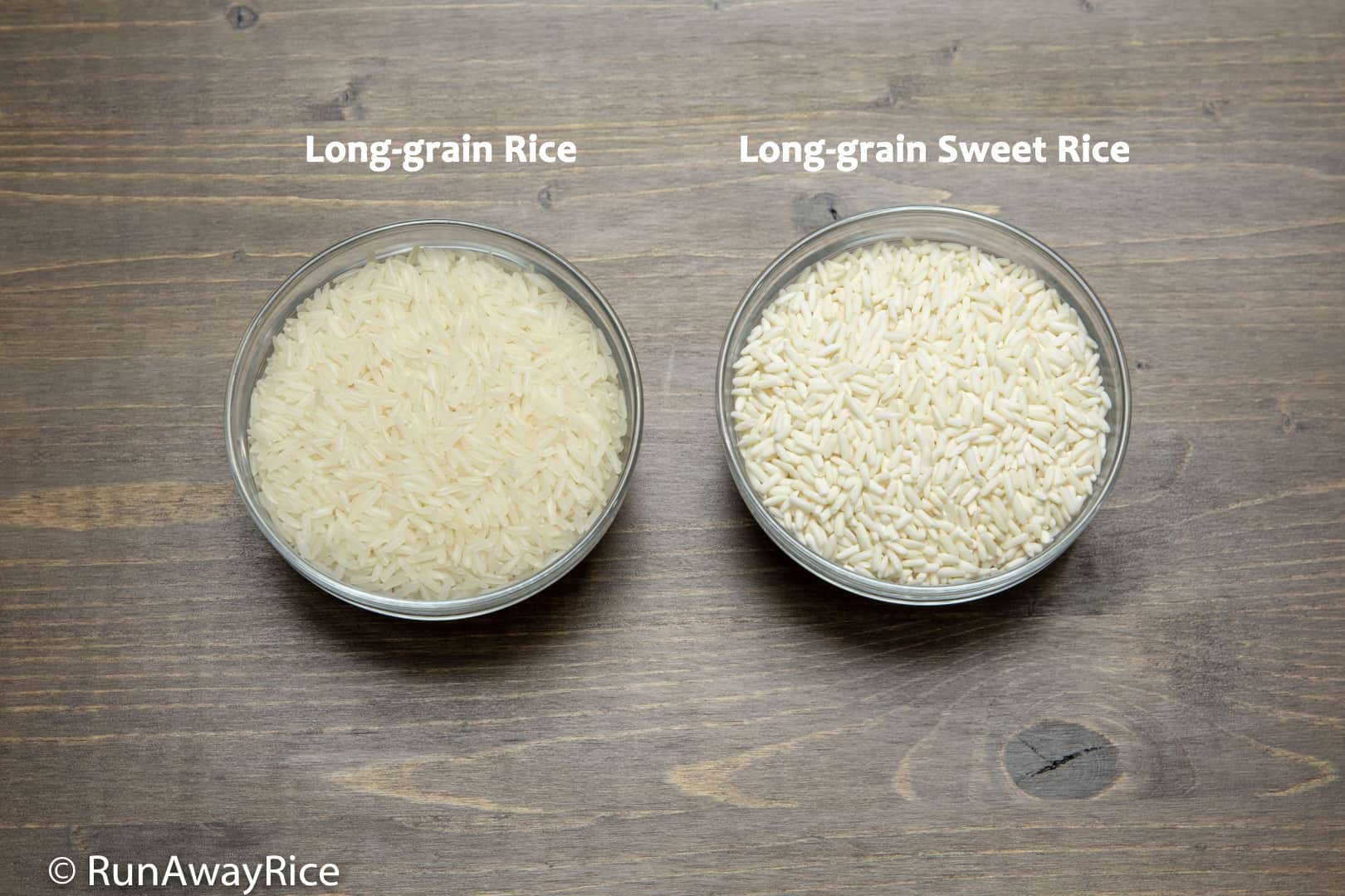 Glutinous Rice vs Sushi Rice: A Sticky Situation - 1. Glutinous Rice Characteristics and Usage