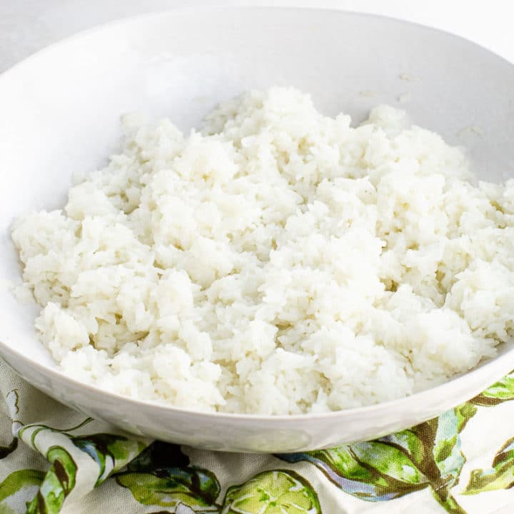 Glutinous Rice vs Sushi Rice: A Sticky Situation - 2. Tips for Selecting the Right Rice for Your Dish