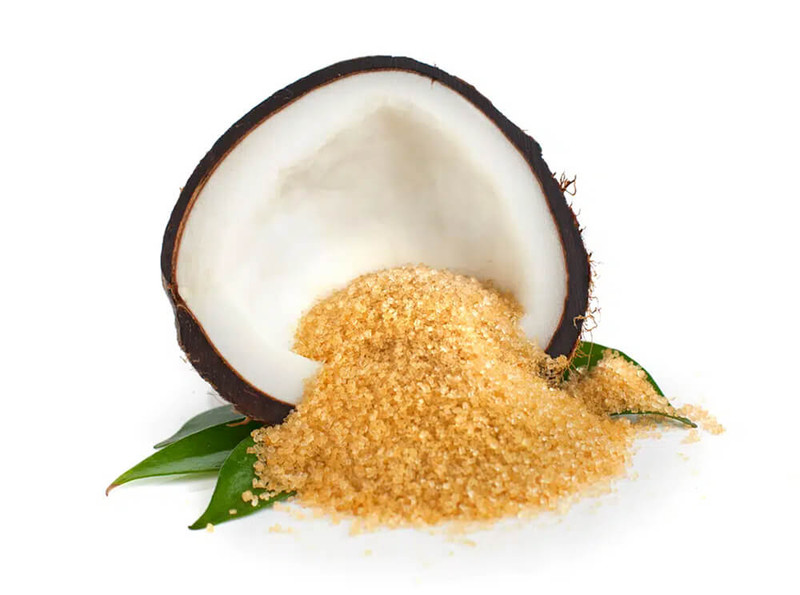 Coconut Sugar vs Coconut Palm Sugar: Sweetener Comparison