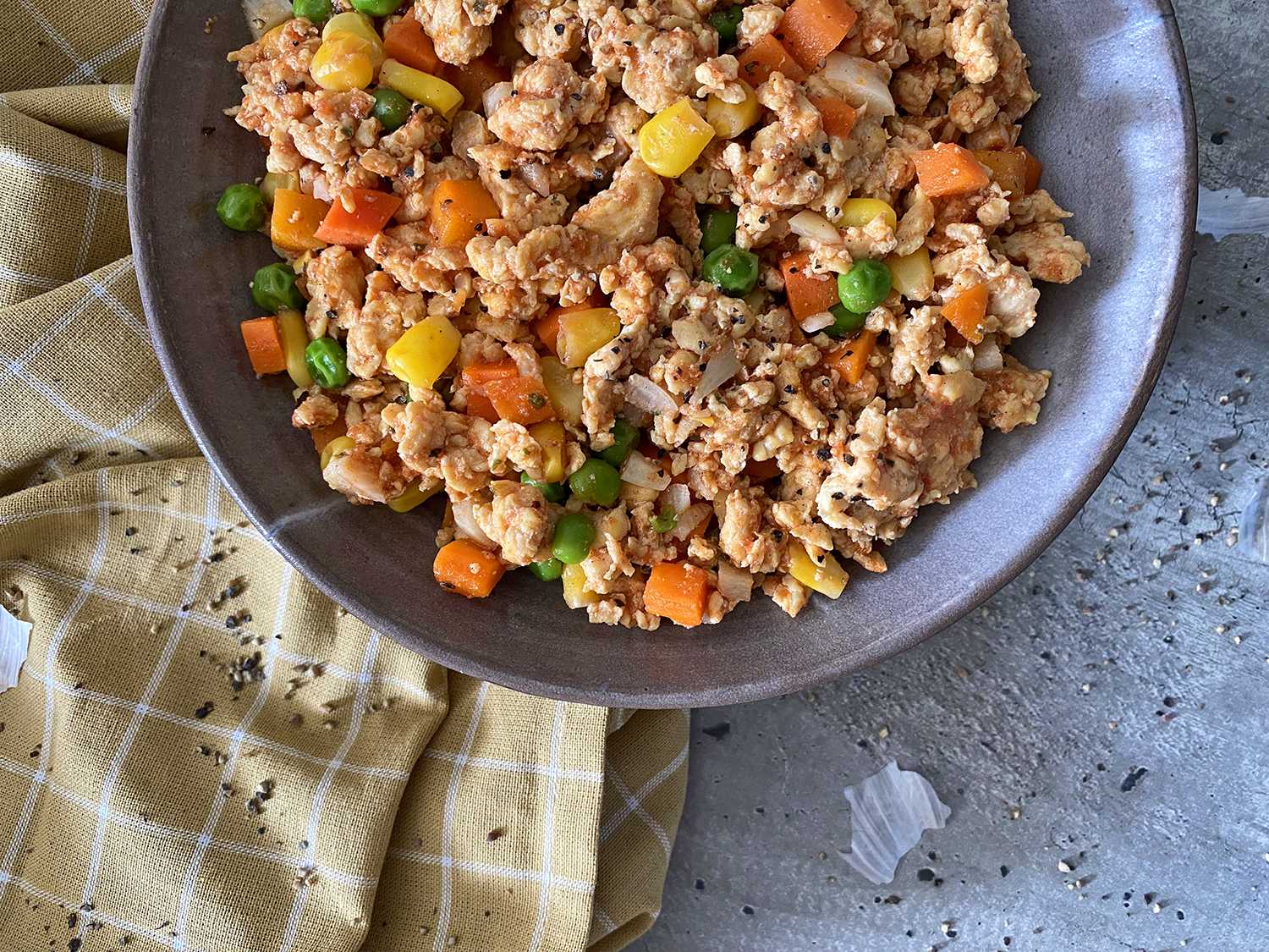 Cook Ground Turkey to What Temp? Safe Cooking Guidelines