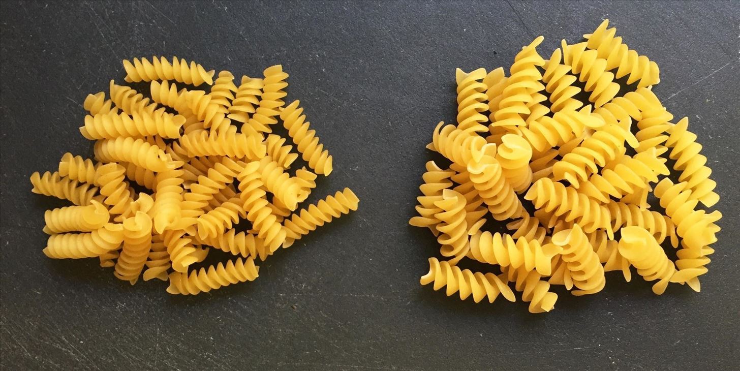 Fusilli vs Rotini Pasta: Spiral Pasta Showdown