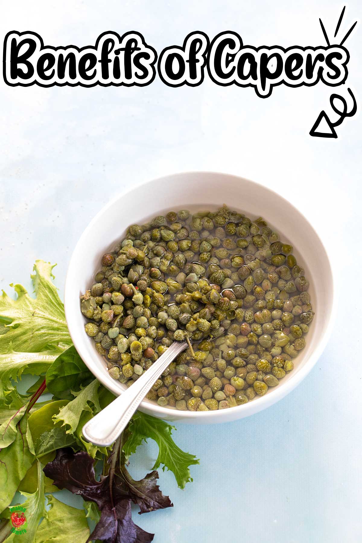 What Do Capers Taste Like? Exploring the Briny Flavor - How to adjust recipes without Capers