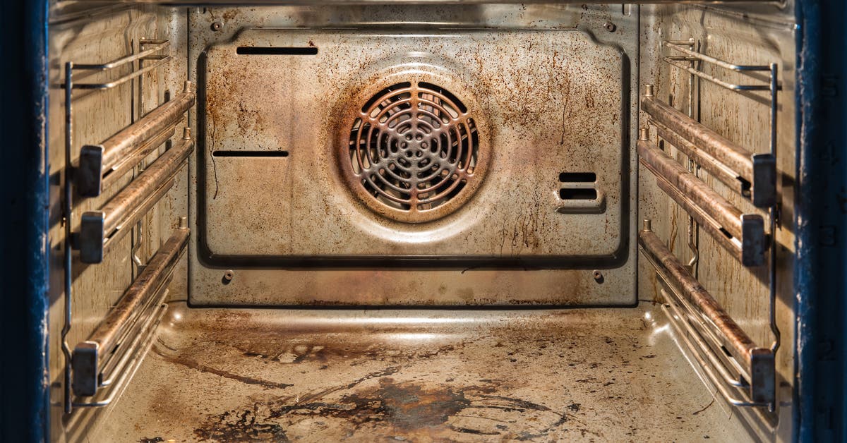 Can Self-Cleaning Oven Kill You? Debunking the Myth