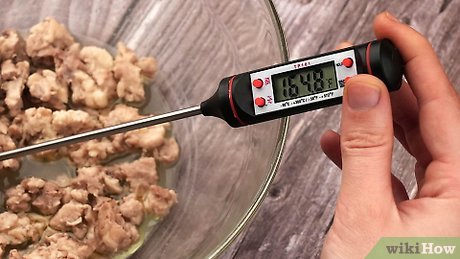 Cook Ground Turkey to What Temp? Safe Cooking Guidelines